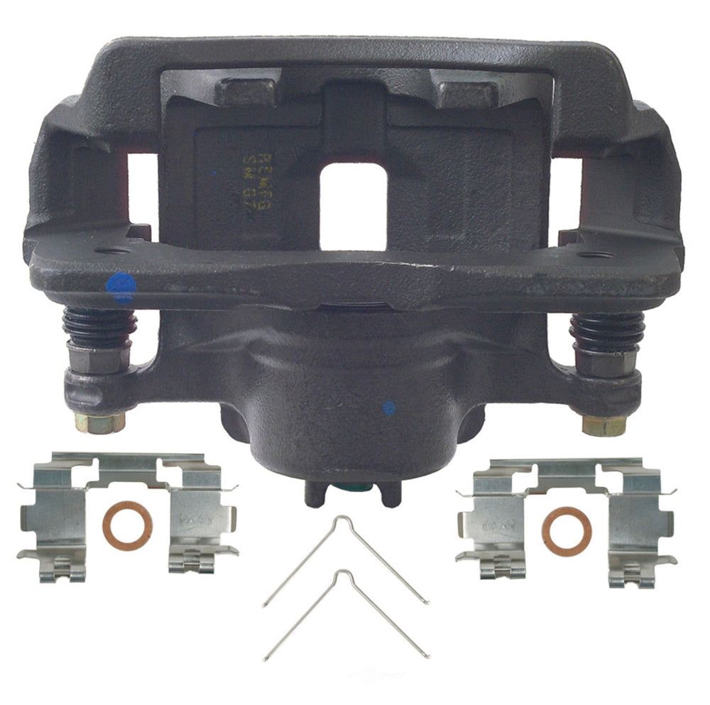 FRICTION CHOICE CALIPERS