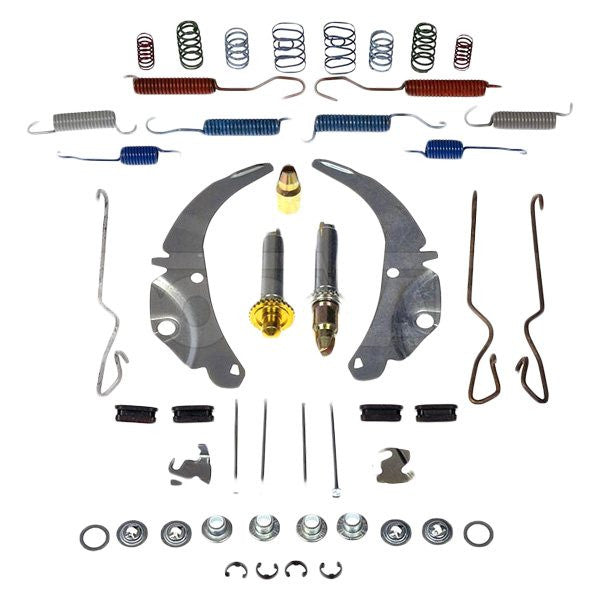 DRUM BRAKE KIT