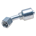 HYDRAULIC COUPLING - MEGACRIMP