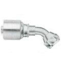 HYDRAULIC COUPLING - MEGACRIMP