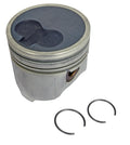 Mahle auto part