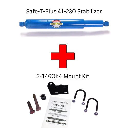 UNITED SAFTY roof rack