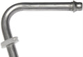 OIL COOLER LINE