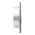 DFC 10-17 Chevrolet Equinox Rear GeoSPEC Coated Rotor