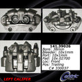 SEMI-LOADED CALIPER