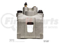 DFC 02-10 Ford Explorer Sport Trac Rear-R Premium Caliper - Silver Zinc Coated