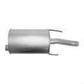 0611 IMPALA/0607 MONTE CARLO MUFFLER MSL MAXIMUM OVAL 2.25IN ID/OD 29.5 OAL