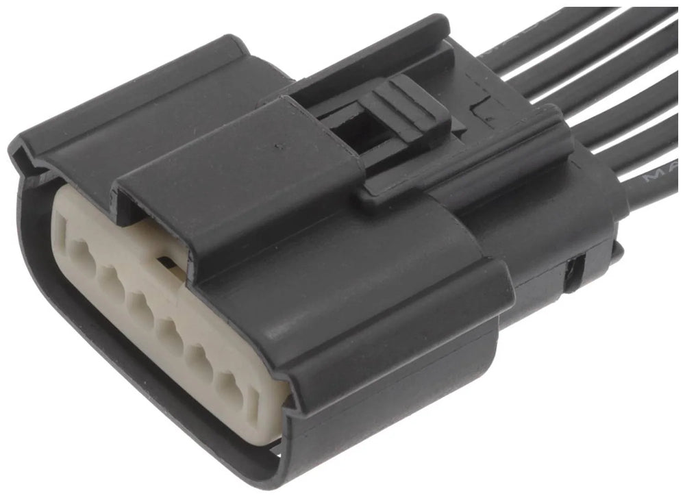 STANDARD IGN auto part