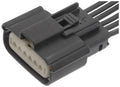 MULTI FUNCTION CONNECTOR