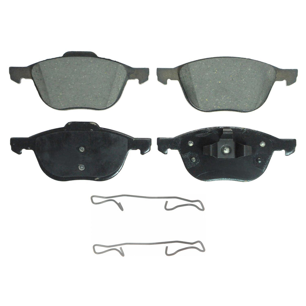 WAGNER BRAKE auto part