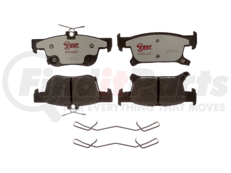R auto part