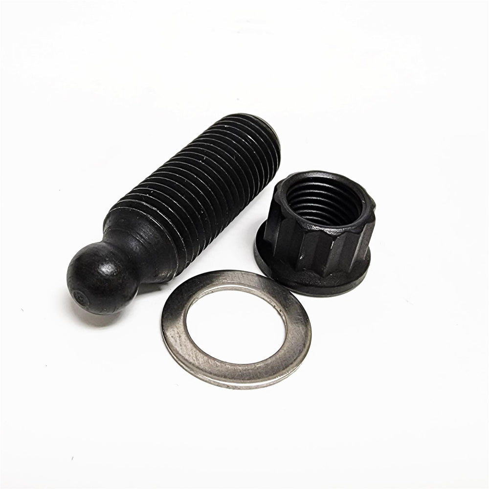 MOPAR 273440 ADJ SCREW VALVE LASH 5/16IN BALL END 7/16IN20 X 1.420IN OAL SE