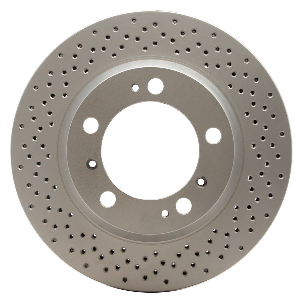 DFC auto part