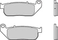 Brembo OE 04-13 Harley Davidson XL C Sportster Custom 883cc Sinter Brake Pad - Front