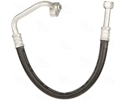 SUCTION LINE HOSE ASSEMBL