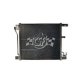 CSF 11-14 Nissan Juke 1.6L A/C Condenser