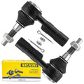 MOOG 13-18 Ram 1500 Front Outer / Outer Tie Rod