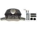 Front Brake Hardware: Various Makes and Models; friction ready calipers