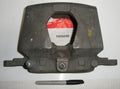 Front Brake Hardware: Various Makes and Models; friction ready calipers