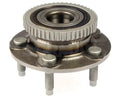 HUB BEARING ASSEMBLY