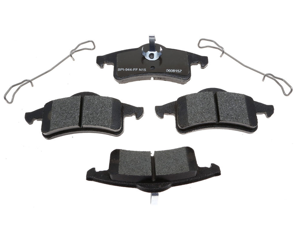 R auto part