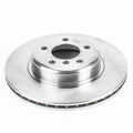 Power Stop 11-16 BMW 528i Front Autospecialty Brake Rotor