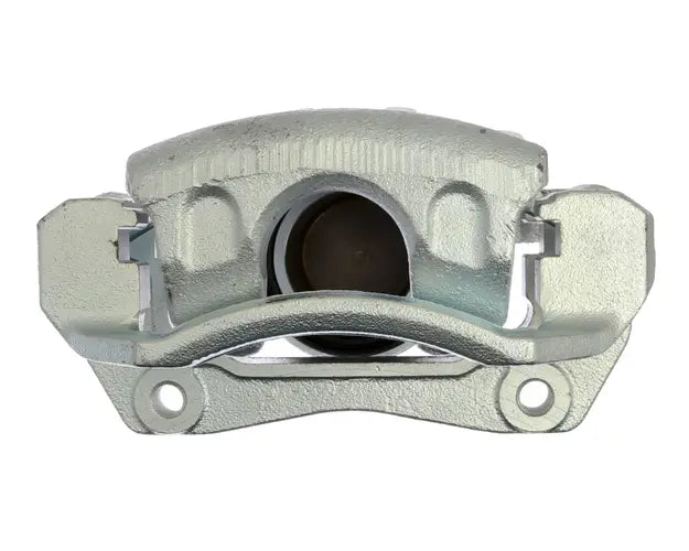 BRAKE CALIPER & BRACKET