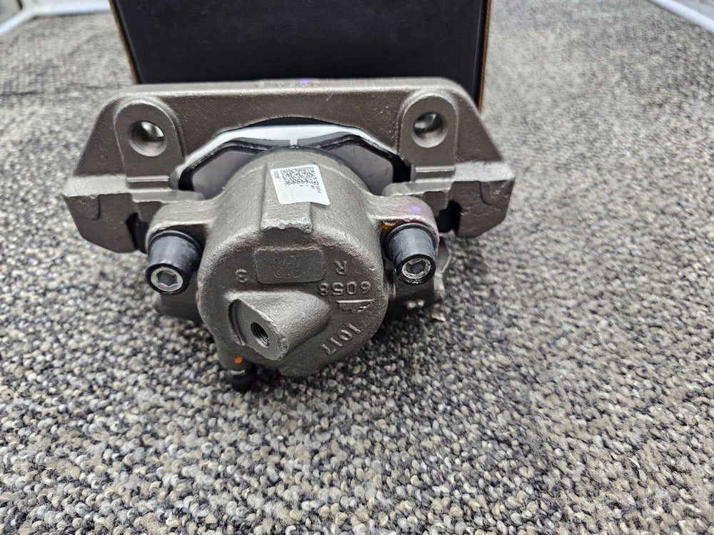 LOADED CALIPERS