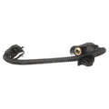 DELPHI auto part detail