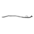 EXHAUST PIPE CENTER ANSA OER