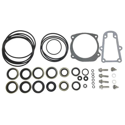 Engineered Marine Products auto part