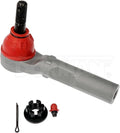 TIE ROD