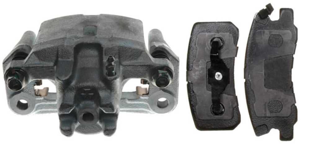 LOADED CALIPER