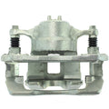 SEMI-LOADED BRAKE CALIPER
