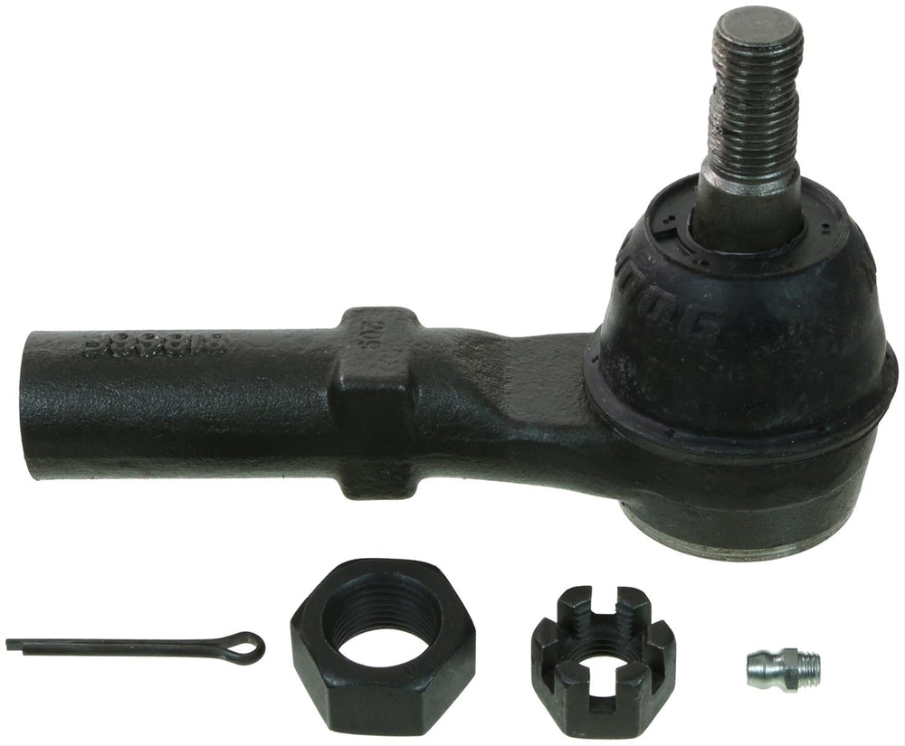 MOOG 2012 Ram 1500 Front Outer / Outer Tie Rod