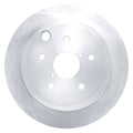 DFC 22-25 Subaru WRX Rear Brake Rotor