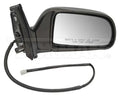 SIDE VIEW MIRROR