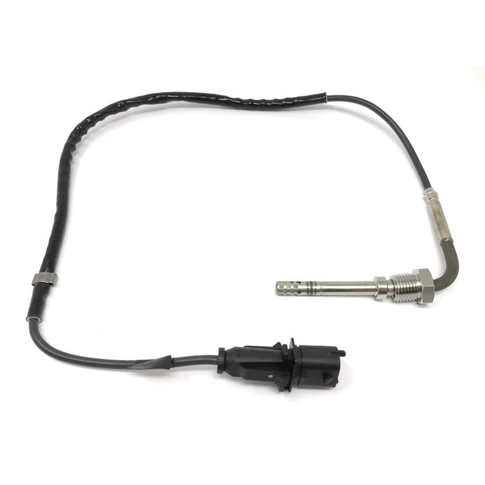 Walker Products Inc. - Sensors exhaust