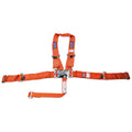 SFI 16.1 L&L HARNESS 3' PULL UP LAP