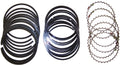 Standard Piston Ring Set for 1987-95 Jeep YJ, XJ, MJ, ZJ Models w/ 4.0L Engine Crown Automotive