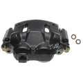 SEMI-LOADED BRAKE CALIPER