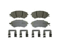 WAGNER OEX DISC PAD SET