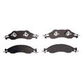 R1 07-09 Lincoln Navigator Front Optimum OE Brake Pads