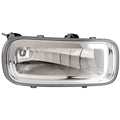 RH FOG LAMP ASSY; EXCEPT HERITAGE; W/O BRACKET OR BULB; TO 8805; F150 0405