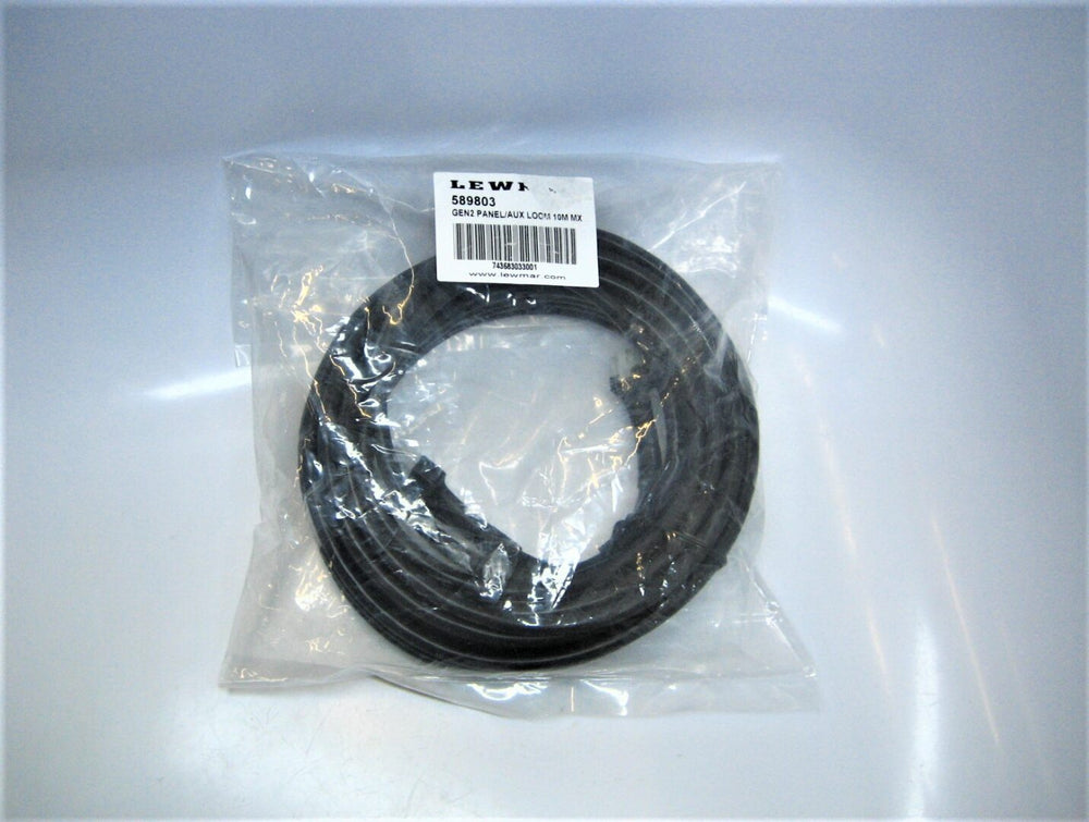 LEWMAR auto part