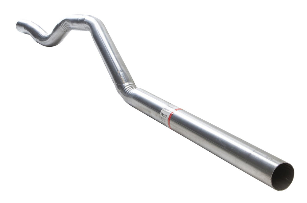 1320 FUSION EXHAUST PIPE