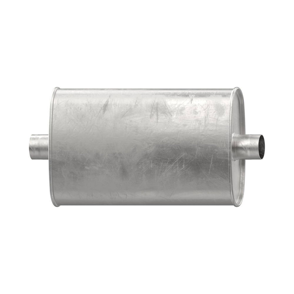 MUFFLERS-QUIET-FLOW SS