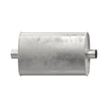 MUFFLERS-QUIET-FLOW SS
