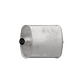 MUFFLERS-QUIET-FLOW SS