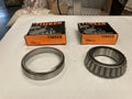 TAPERED ROLLER BEARING CONE